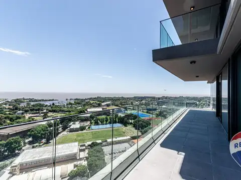 Departamento en Venta en Nuñez, USD 2.900.000