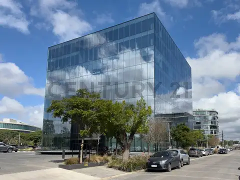 Oficina en Alquiler 1 año