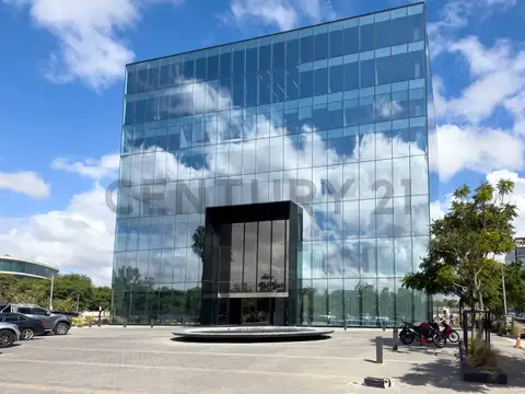 Oficina Premium en Buenavista Business Park con Diseño Tecnología y Ubicación Estratégica en San Fer