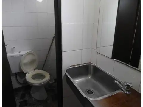 Local - Villa Sarmiento