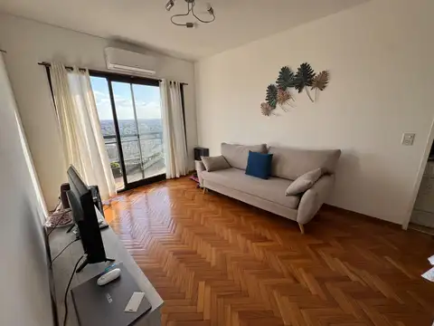 Departamento en Venta en Tigre Centro, USD 108.000