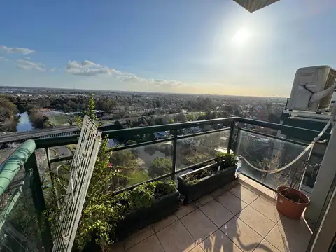 Montevideo 1500, Piso 16