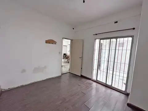 PH 3 AMBIENTES CON PATIO APTO CREDITO