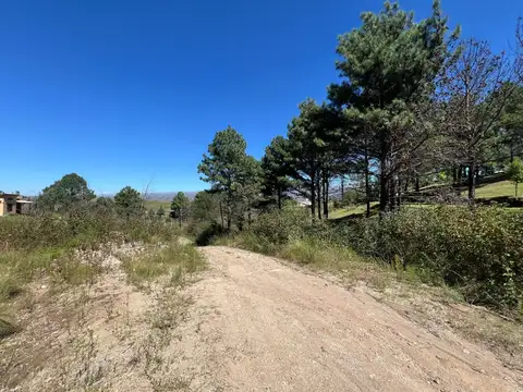 Terreno en Venta de 1381,0 m2