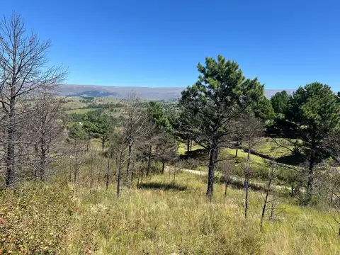 VENTA LOTE DE 1380 M2 VILLA YACANTO