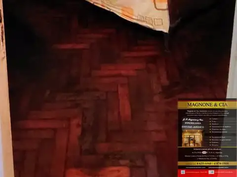 Casa en Venta 68 años