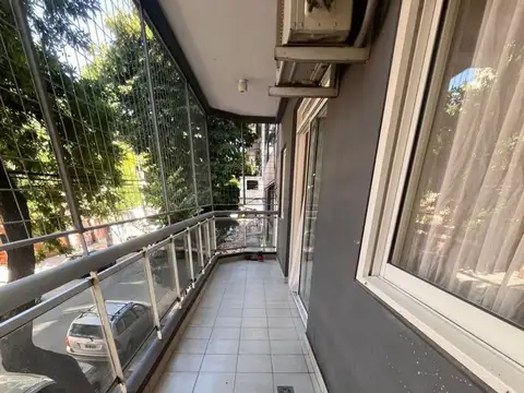 Departamento en Alquiler de 2 dormitorios