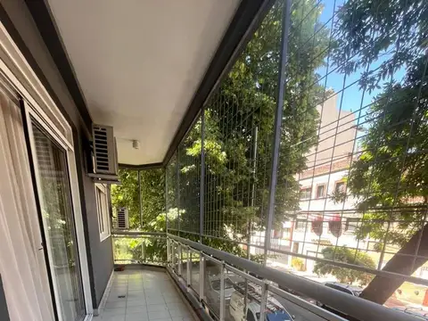 Departamento en Alquiler en Belgrano, USD 1.000