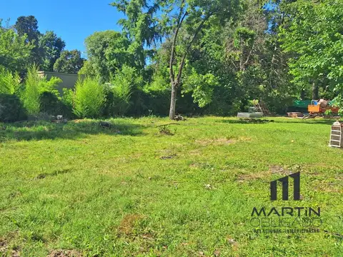 Terreno en Venta en Bella Vista, USD 150.000