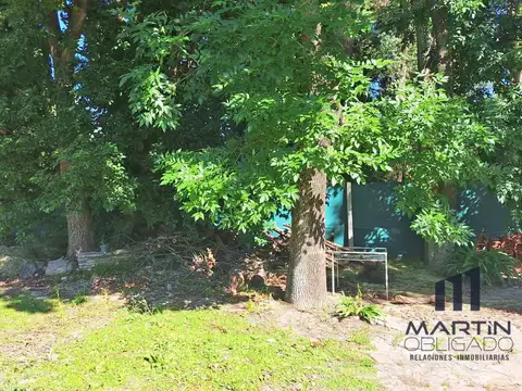 Terreno en Venta en Bella Vista, USD 150.000