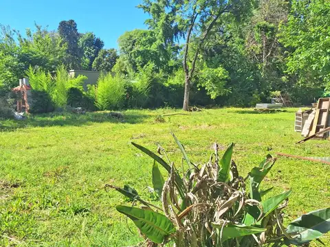 Terreno en Venta de 800,0 m2