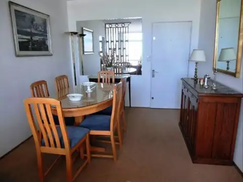 Departamento en Alquiler de 2 dormitorios