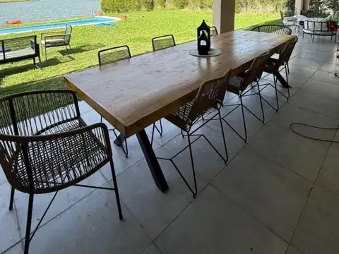 Casa en Venta 3 años