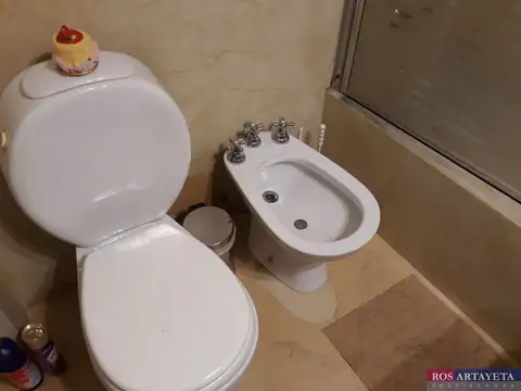 Departamento en alquiler en Olivos