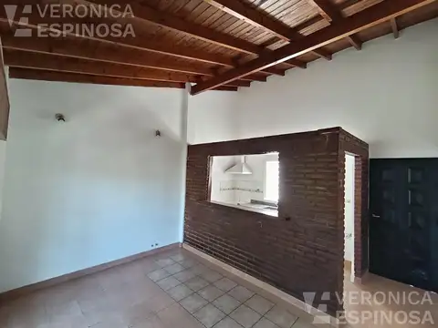 Depto Tipo Casa en Venta de 2 dormitorios