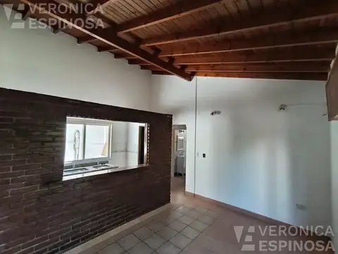 Depto Tipo Casa en Venta en Ciudadela, USD 77.000