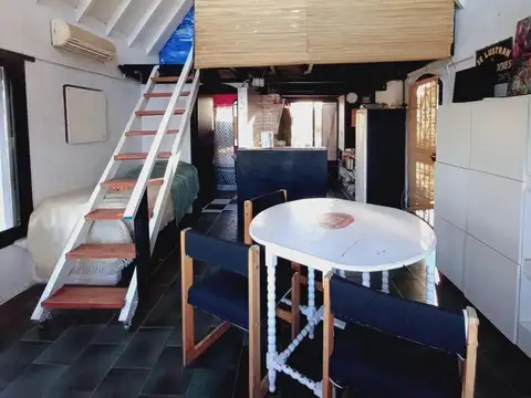 Casa en Venta en Delta del Tigre, USD 170.000