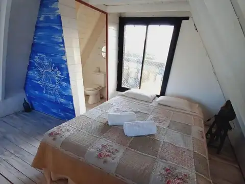 VENTA - Casa en el Delta de Tigre, 2000 m² sobre Río San Antonio. Acepta permuta.