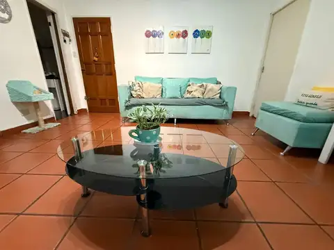 Depto Tipo Casa en Venta en Villa Lynch, USD 78.000