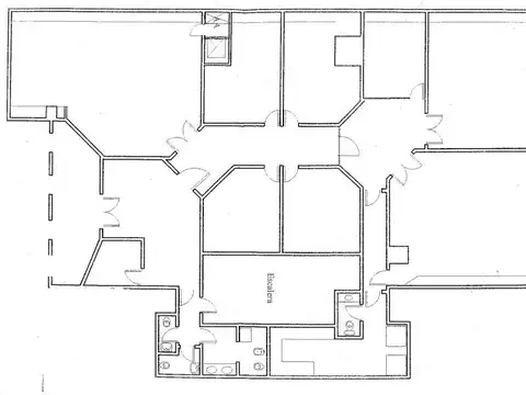 Oficina en Alquiler 40 años