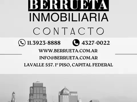 Oficina en Alquiler al Norte