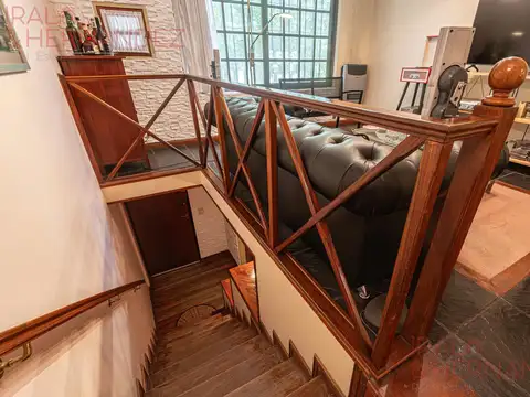 Depto Tipo Casa en Venta 33 años