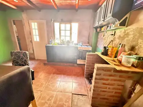 Casa en Venta de 2 dormitorios