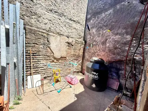 Casa en Venta de 2 dormitorios