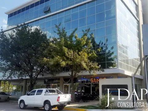 COCHERAS EN VENTA AMANECERES OFFICE