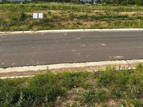 Terreno en Venta de 616,0 m2