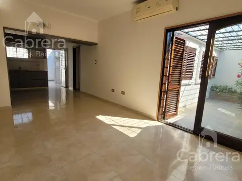 Depto Tipo Casa en Alquiler de 5 ambientes