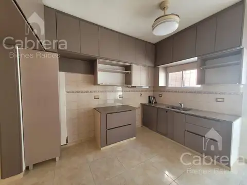 Depto Tipo Casa en Alquiler 15 años