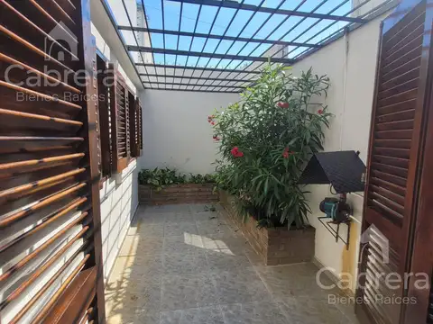Depto Tipo Casa en Alquiler de 3 dormitorios