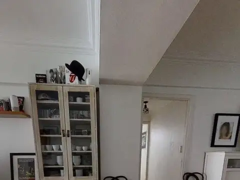 Av. Libertador al 4500