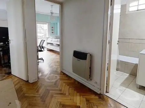 Departamento en Venta 45 años