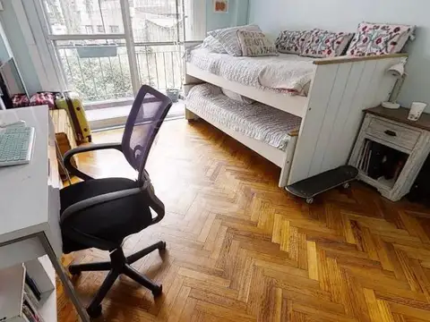 Venta - Departamento - Palermo 4 amb