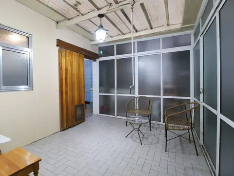 Venta depto 4 ambientes   balcón y patio Recoleta