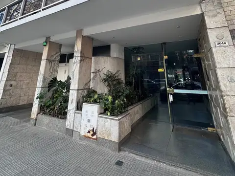 CAMPANA 3000, Piso 5