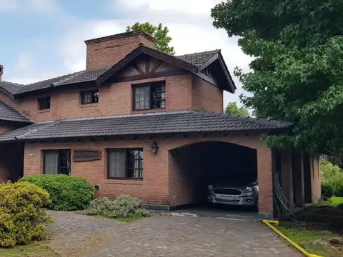 Los Cardales C. C. 700