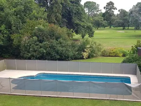 Casa en Venta en Country Club Los Cardales, USD 190.000