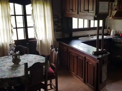 Casa en Venta 32 años