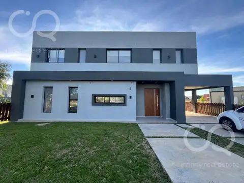 Casa en Venta A Estrenar