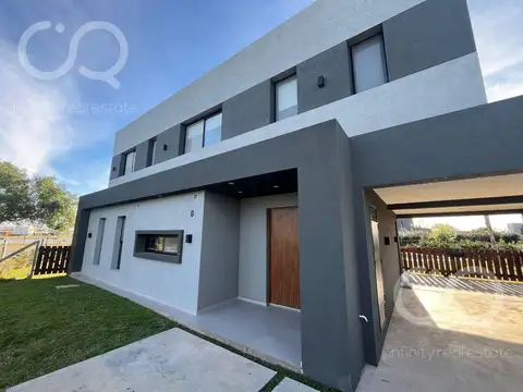 Casa en Venta al Noreste