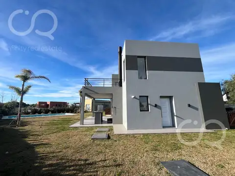 Casa en Venta de 4 dormitorios