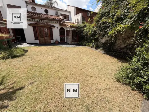 Casa en Venta 20 años