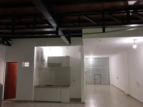 Edificio Comercial en venta - Locales - Departamentos - 280Mts2 - La Plata