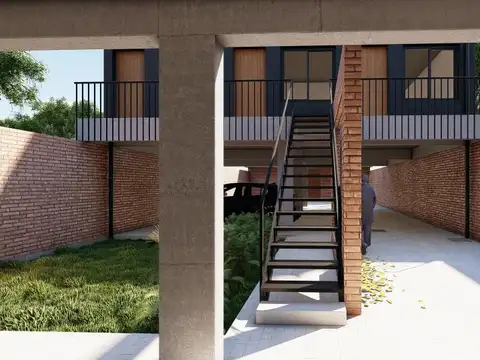 Departamento en Venta de 2 dormitorios