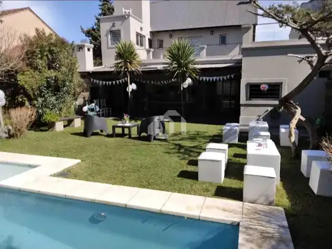 Casa en venta en Montecarlo Pilar 100