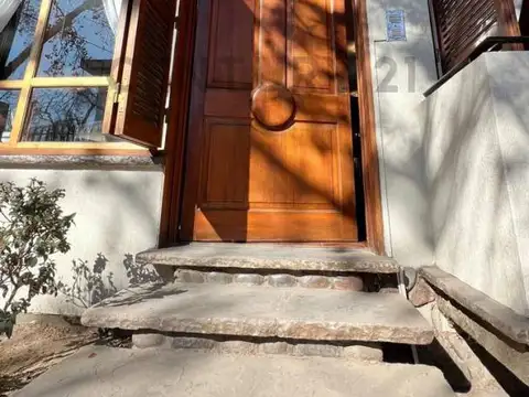 Casa en Venta en Mendoza, USD 264.000