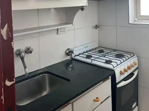 Departamento en Alquiler al Oeste